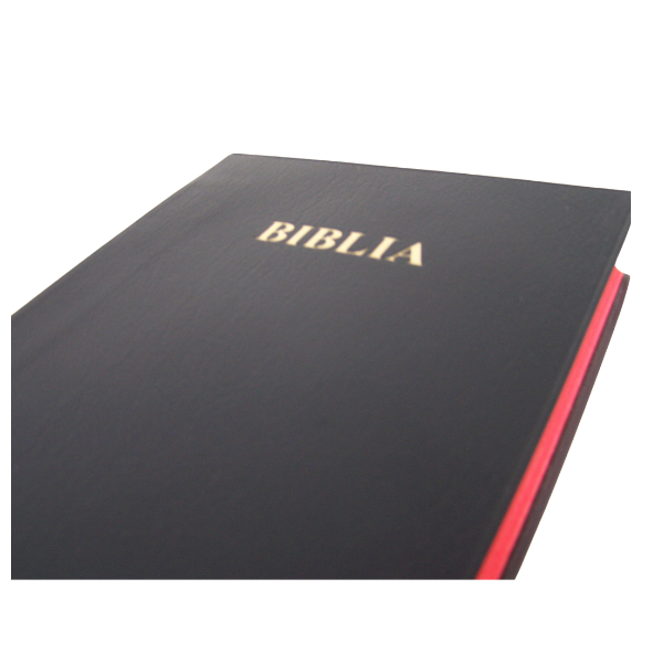BIBLIA : SWAHILI BIBLE (Union Edition)