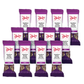 Birdie - Dark Chocolate + Hazelnuts + Raisins + Maine Sea Salt (Vegan)