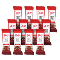 Knockout - Milk Chocolate + Chipotle + Peanuts + Bing Cherries