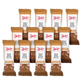 Nutty for Me - Milk Chocolate + Crunchy Peanut Butter + Maine Sea Salt
