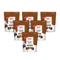 Organic Nutty For You Bixby Bites (Vegan)