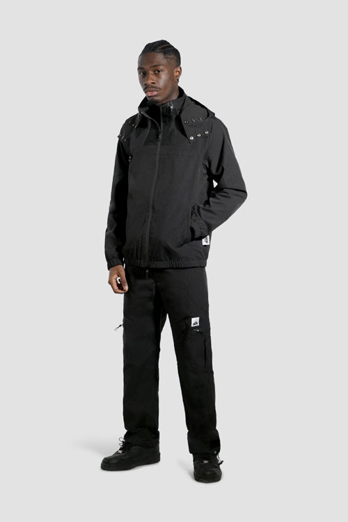 White Lines Waterproof Utility Track Pants