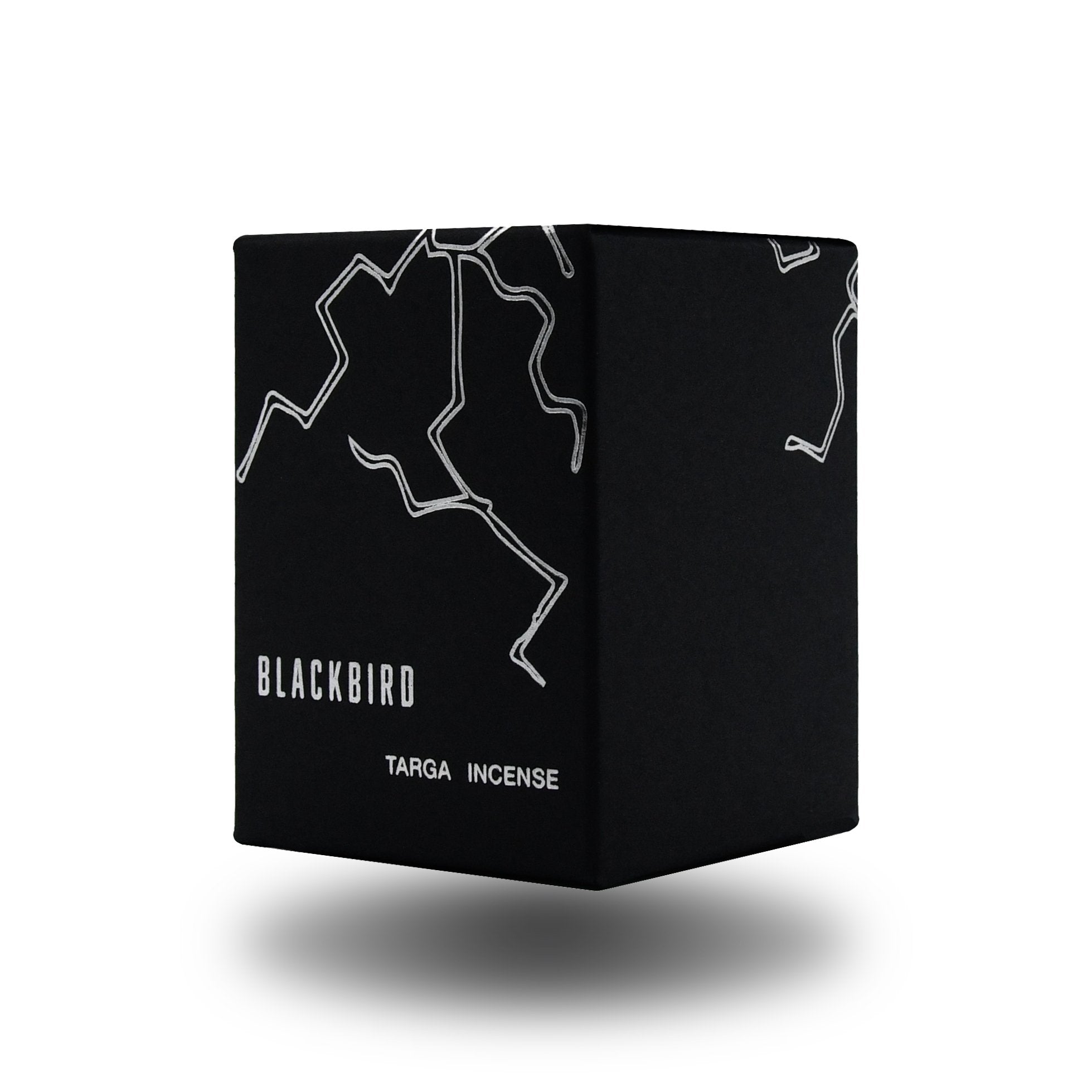 Blackbird - Targa Incense