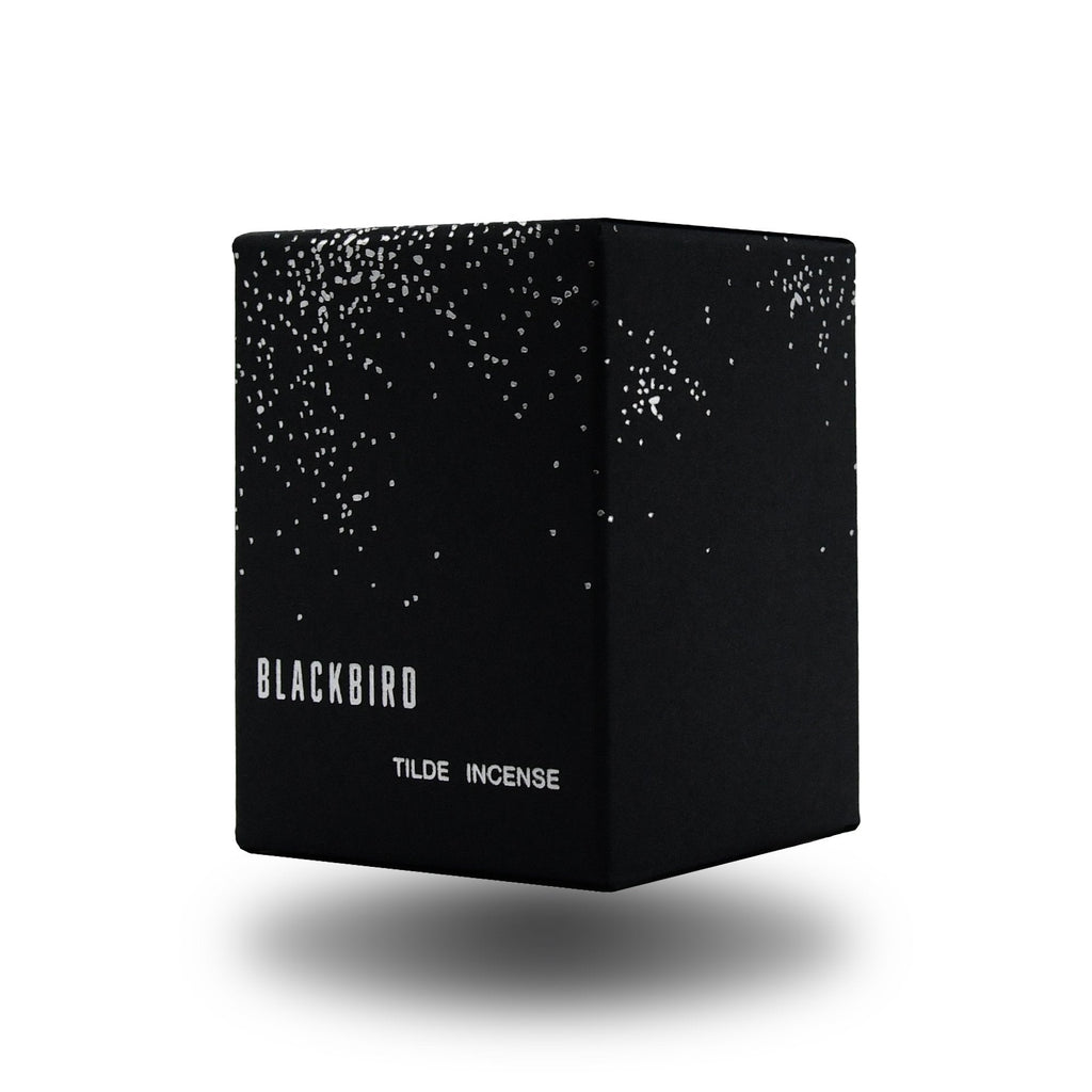Blackbird - Tilde Incense