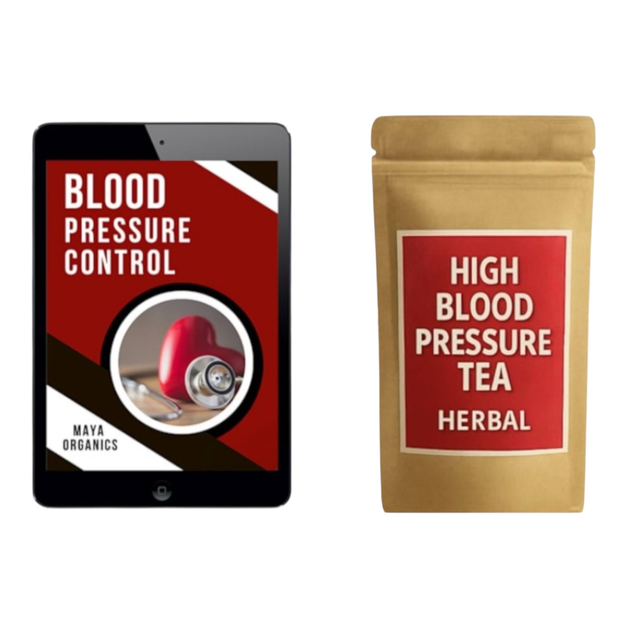 Lower Blood Pressure Naturally in 30 Days
Without Guesswork, Harsh Meds, or Confusion