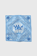 Paris Silk Twill Scarf