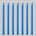 Saliva Ejectors, Reinforced Flexibility  100pcs