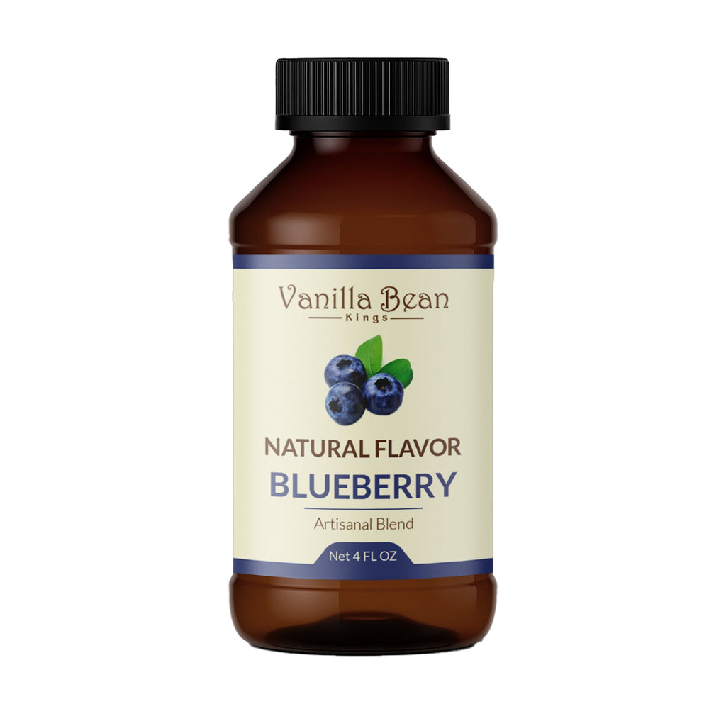 Pure Blueberry Extract