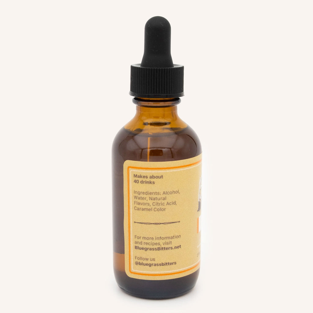 5-Spice Orange Bitters