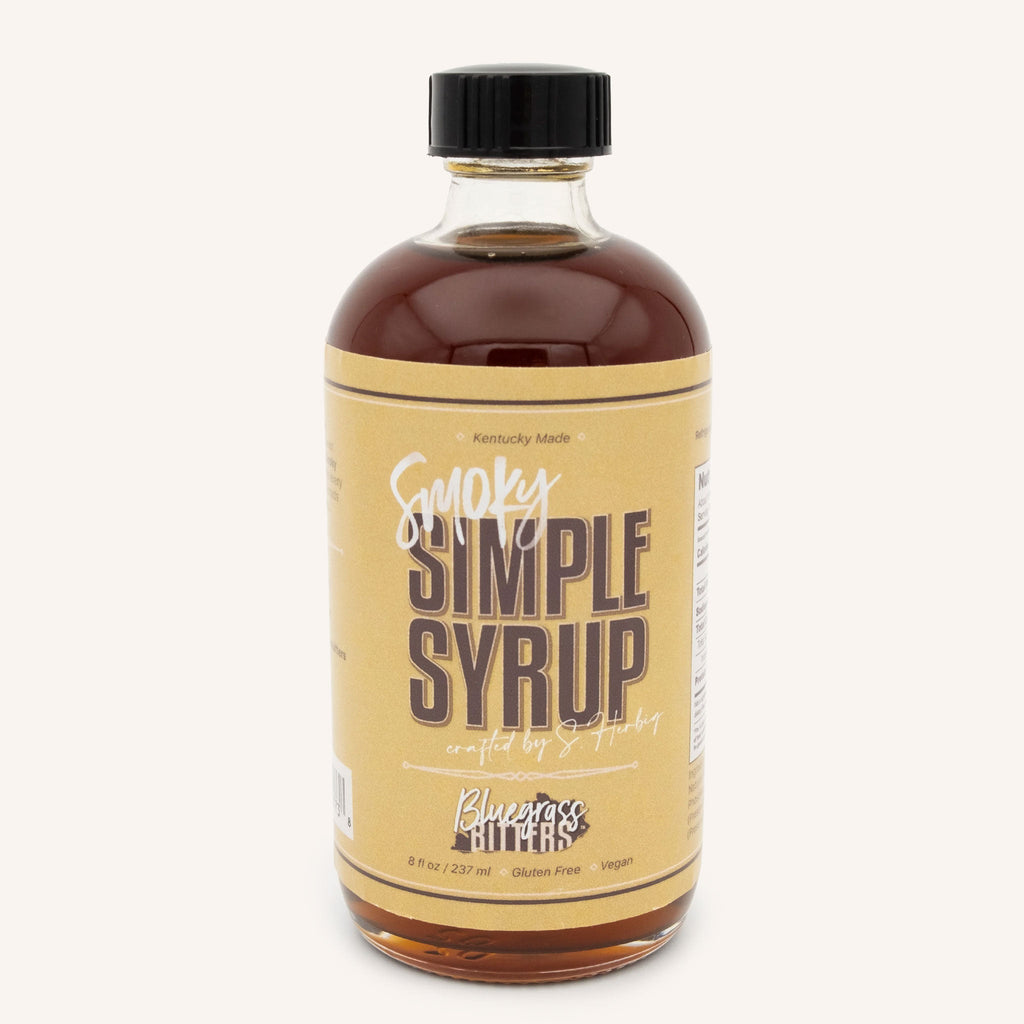 Syrup and Bitters Combo Gift Pack