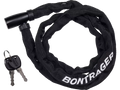Bontrager Comp Keyed Chain Lock
