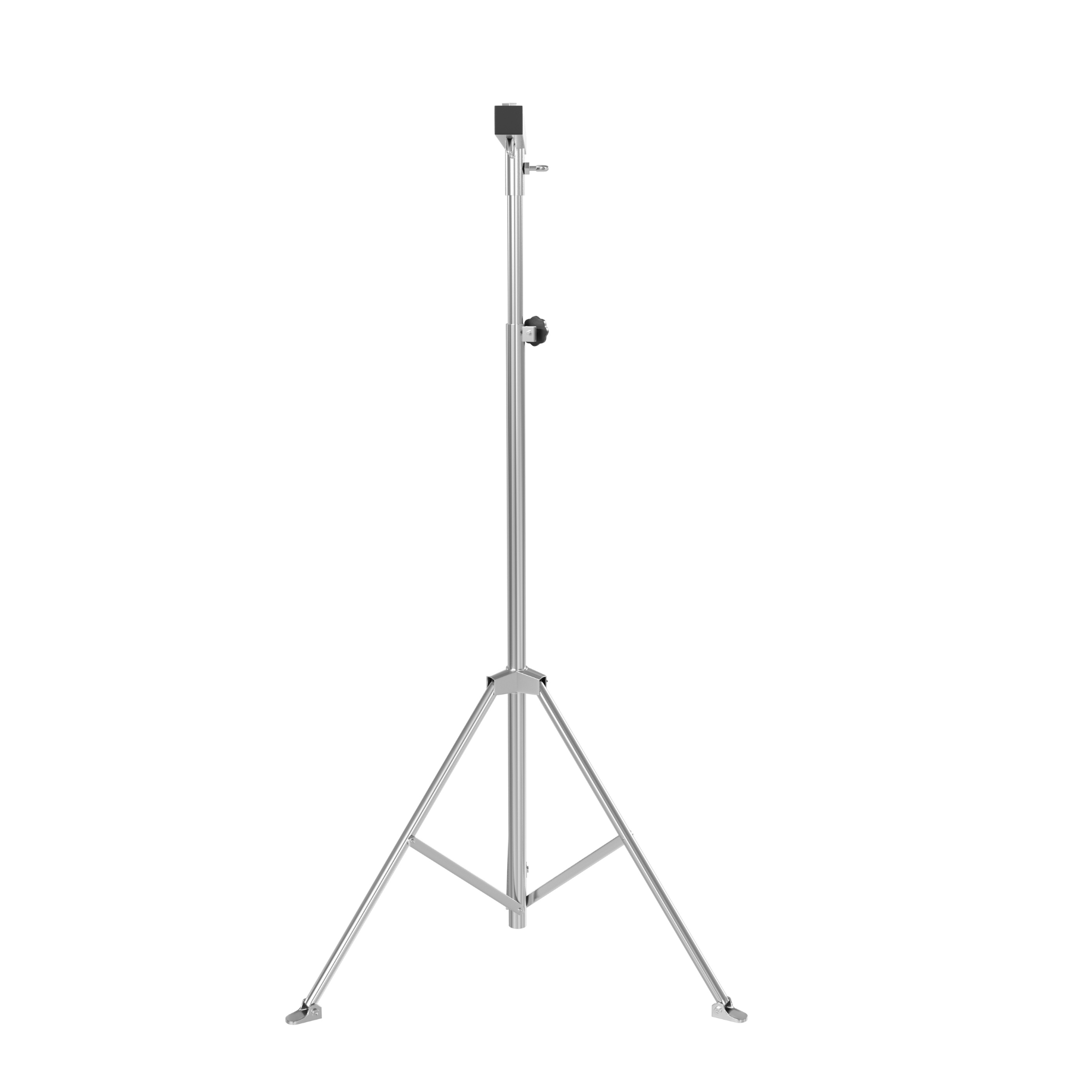 Boom Stand for Super E Foam Machine Fan