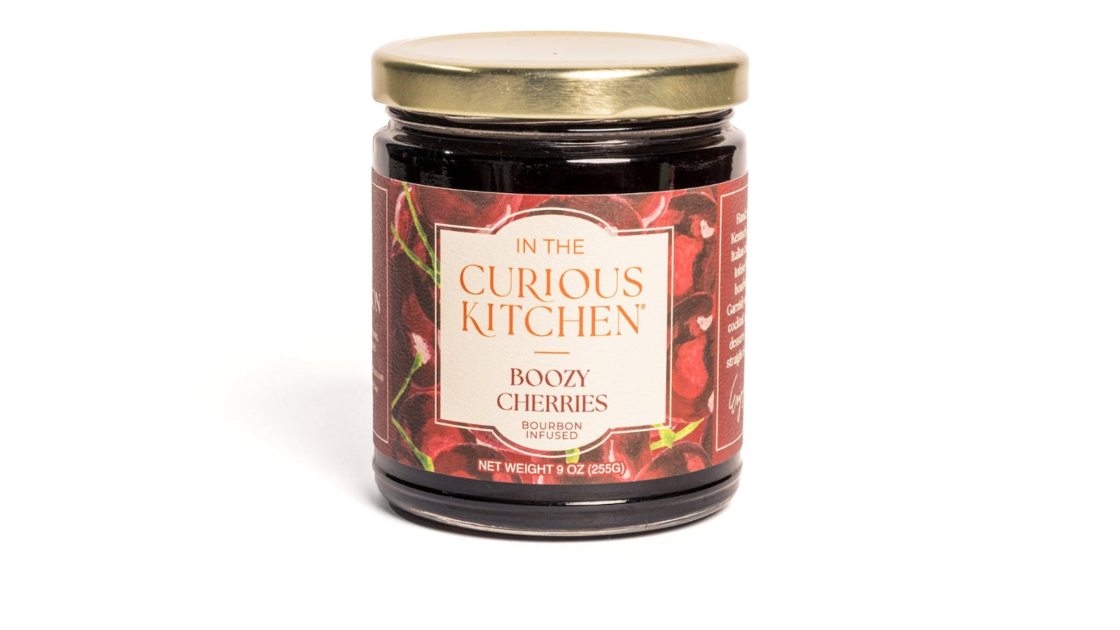 Bourbon-Infused Gourmet Gift Set – Southern Bourbon Favorites