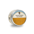 Bourbon Smoked Curry Powder