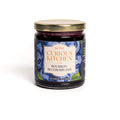 Bourbon Blueberry Jam – Bold Flavor with a Bourbon Twist