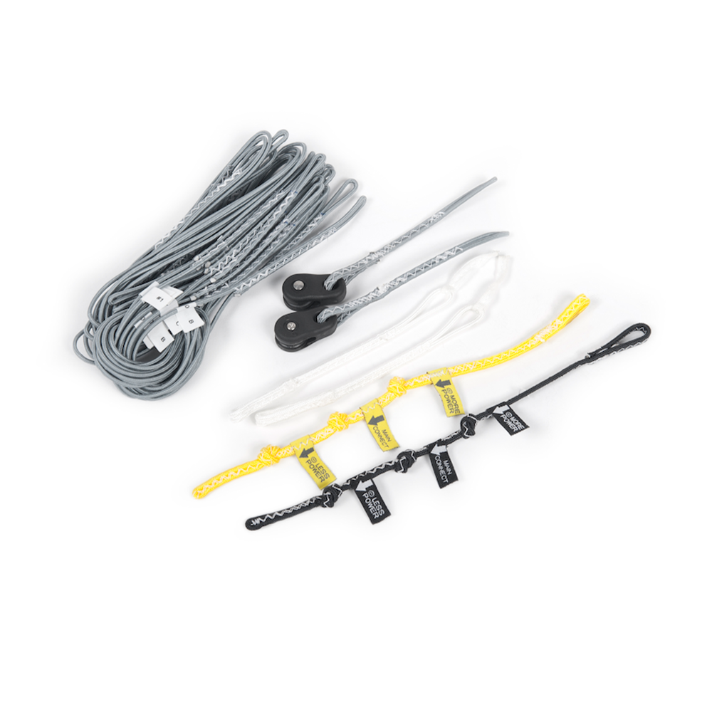 2025 BRIDLE SET MOTO X