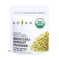 Organic Broccoli Sprout Powder