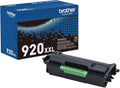 New, Pre-Owned - Brother TN920XXL Super-High-Yield Black Toner Cartridge
