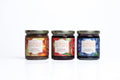 Brunch & Breakfast Hostess Gift - Southern Jam Trio
