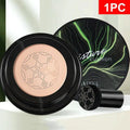 HydraGlow Moisture Foundation - Waterproof & Perfect for All Skin Tones