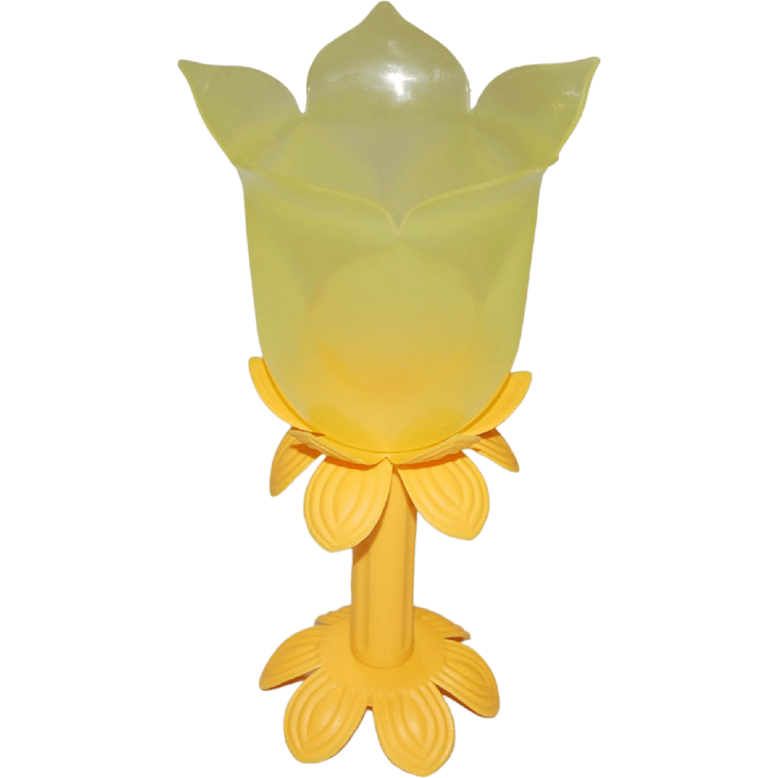 Buddhist Ceremonial Light