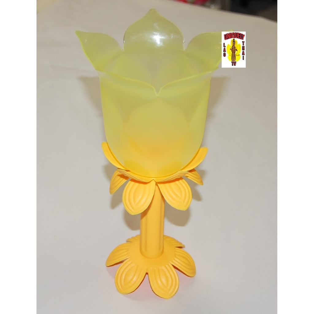 Buddhist Ceremonial Light