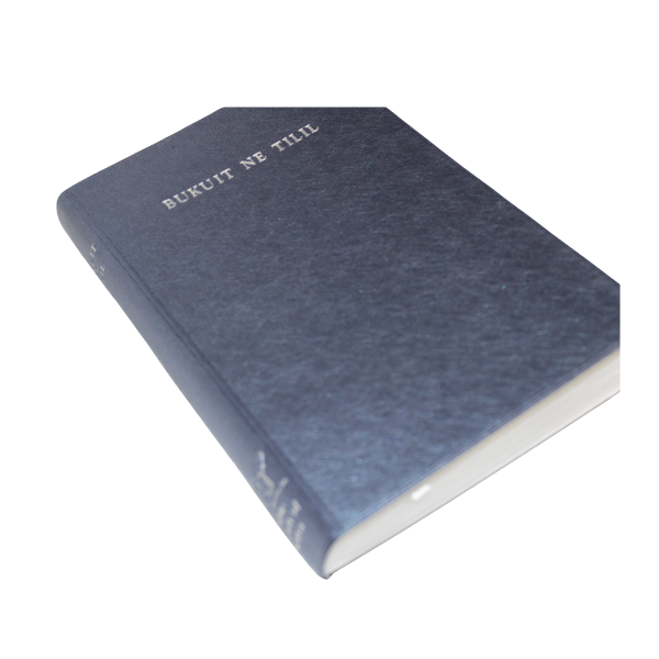 BUKUIT NE TILL : KALENJIN BIBLE