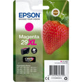 New, Pre-Owned - Epson 29XL Magenta Ink Cartridge, C13T299340