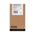 New, Pre-Owned - Epson T6029 Standard Yield 110ml Light Light Black Ink Cartridge, C13T602900