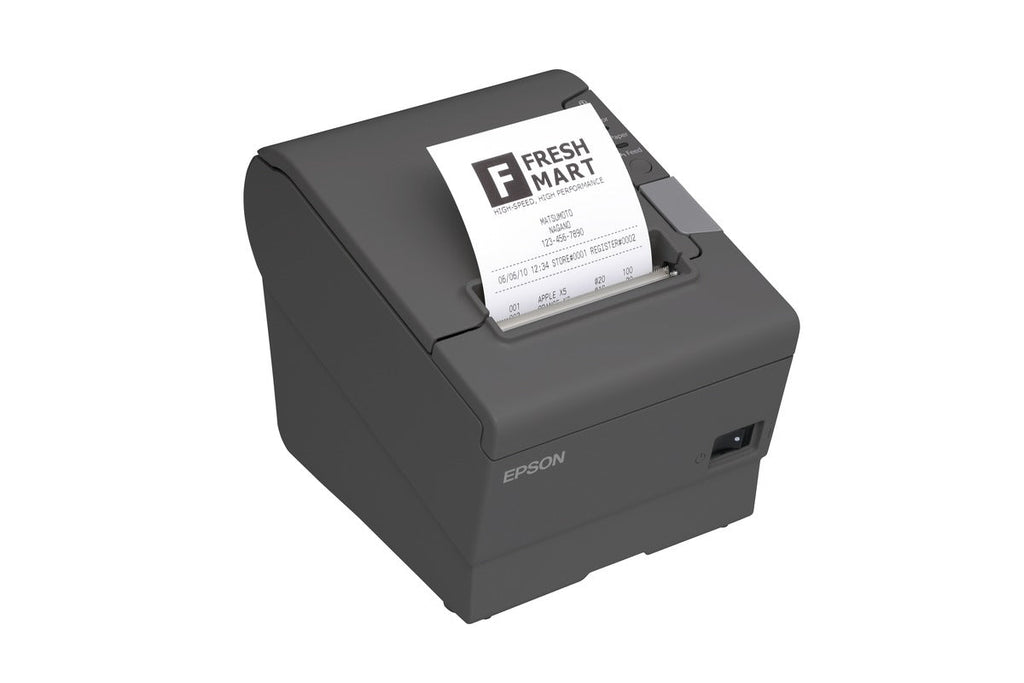 Epson TM-T88V Thermal Receipt Printer High Speed C31CA85014
