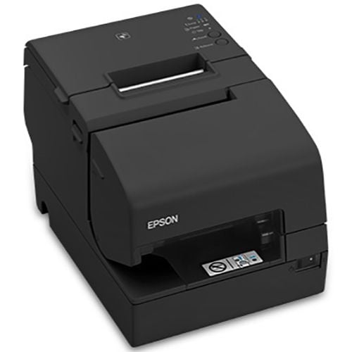 Epson Multifunction POS Printer TM-H6000V USB Ethernet 350mm/sec C31CG62032