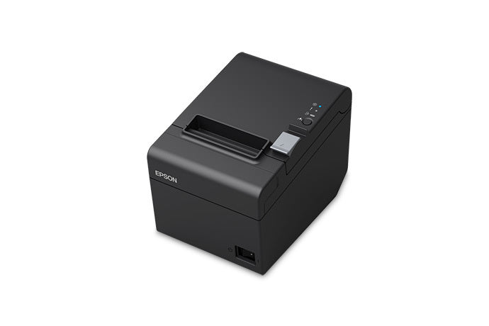 Epson TM-T20III Thermal Receipt Printer Fast 250 mm/sec C31CH51001