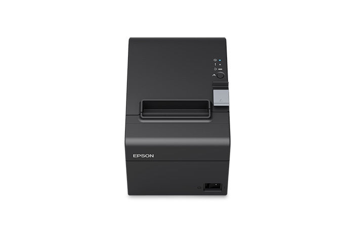 Epson Thermal Receipt Printer TM-T20III Ethernet 250 mm/sec C31CH51A9972