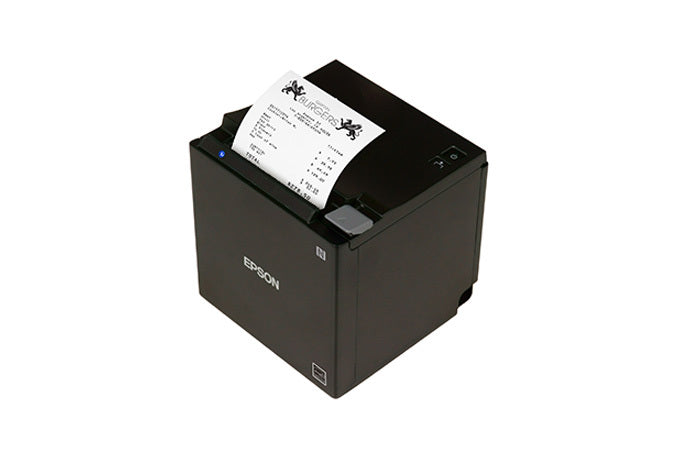 Epson TM-m30II Thermal Receipt Printer, 250 mm/sec, C31CJ27022