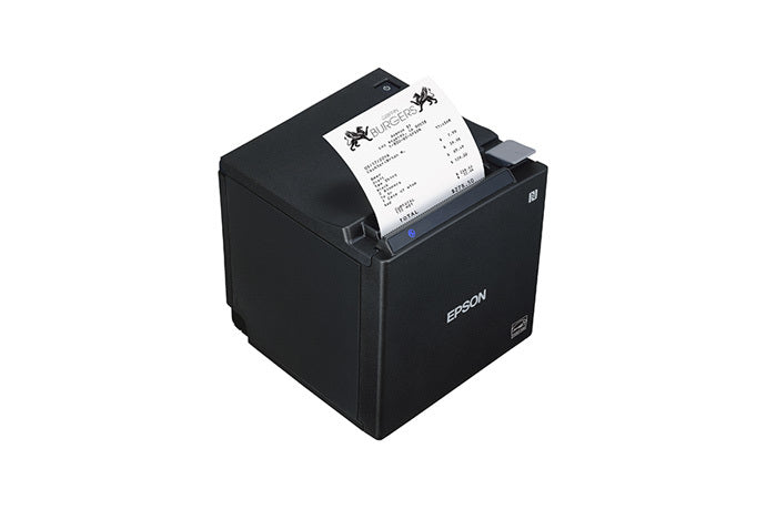 Epson TM-m30II Thermal Receipt Printer, 250 mm/sec, C31CJ27022