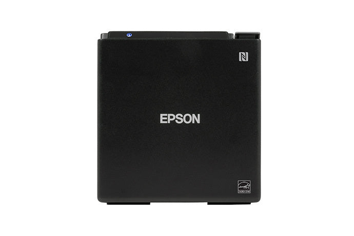 Epson TM-m30II Thermal Receipt Printer, 250 mm/sec, C31CJ27022