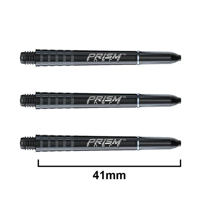 Prism Force Dart Shafts