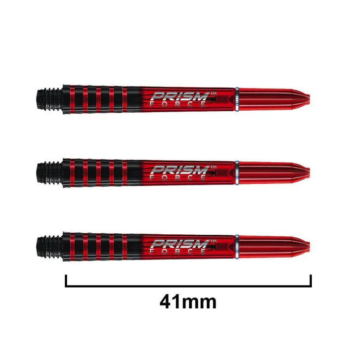 Prism Force Dart Shafts