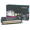New, Pre-Owned - Lexmark C734A2MG Standard Yield Magenta Toner Cartridge