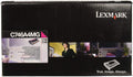 New, Pre-Owned - Lexmark C746A4MG Standard Yield Magenta Toner Cartridge
