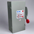 EATON Heavy Duty Safety Switch Sz 48" x 34", Grey DH261UGK