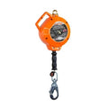 Razorback Heavy-Duty Self-Retracting Lifeline - All Lengths