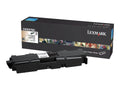 New, Pre-Owned - Lexmark C930X76G Waste Toner Bottle