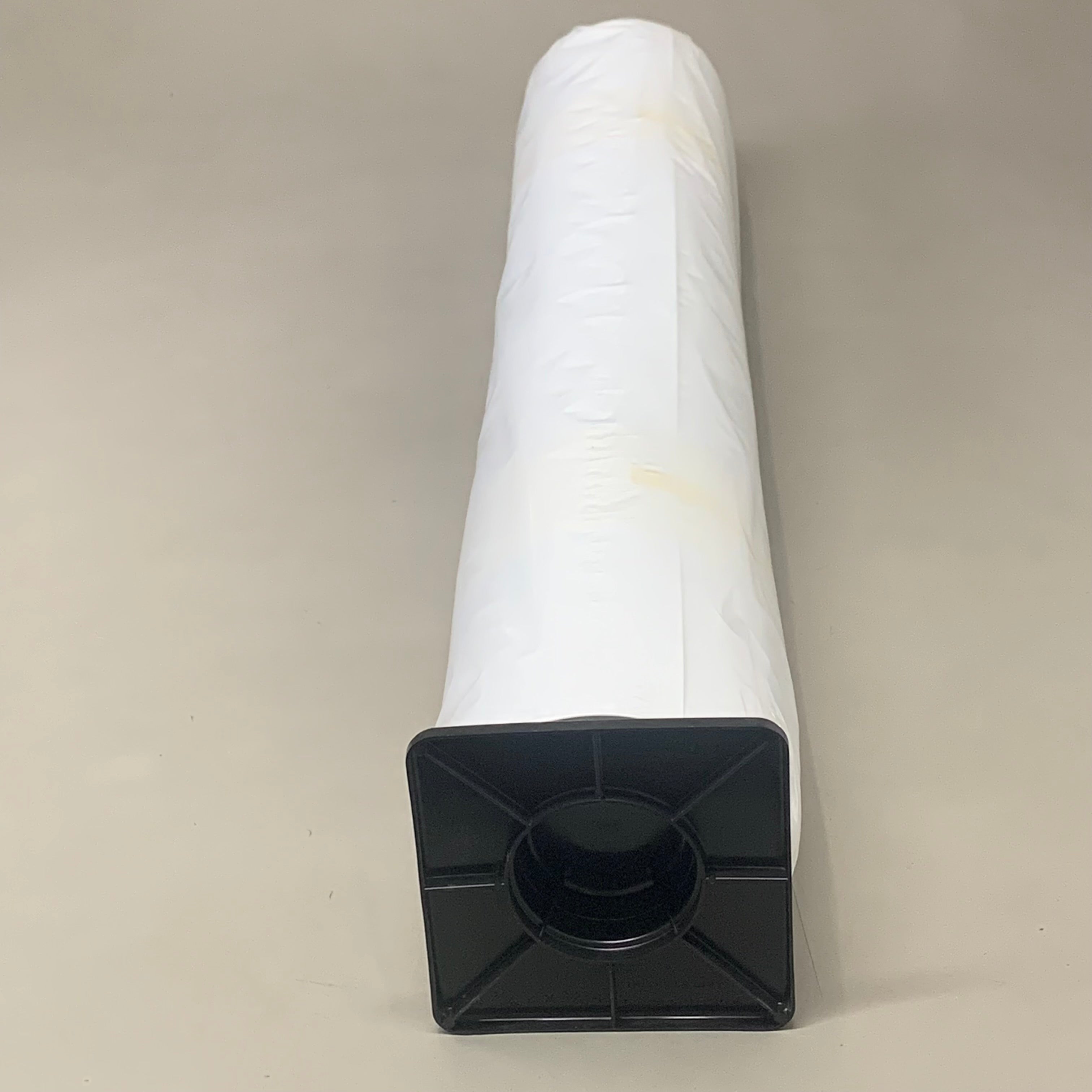 HP Production Satin Photo Paper Max Ink Absorption 3" Core 36"x200' White 91T|28A