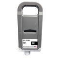 U.S. Remanufactured for Canon PFI-701BK 700ml Black Ink Cartridge