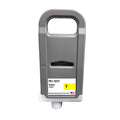 U.S. Remanufactured for Canon PFI-701Y 700ml Yellow Ink Cartridge