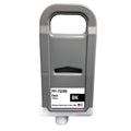 U.S. Remanufactured for Canon PFI-702BK 700ml Black Ink Cartridge