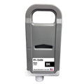 U.S. Remanufactured for Canon PFI-704BK 700ml Black Ink Cartridge