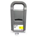 U.S. Remanufactured for Canon PFI-704Y 700ml Yellow Ink Cartridge