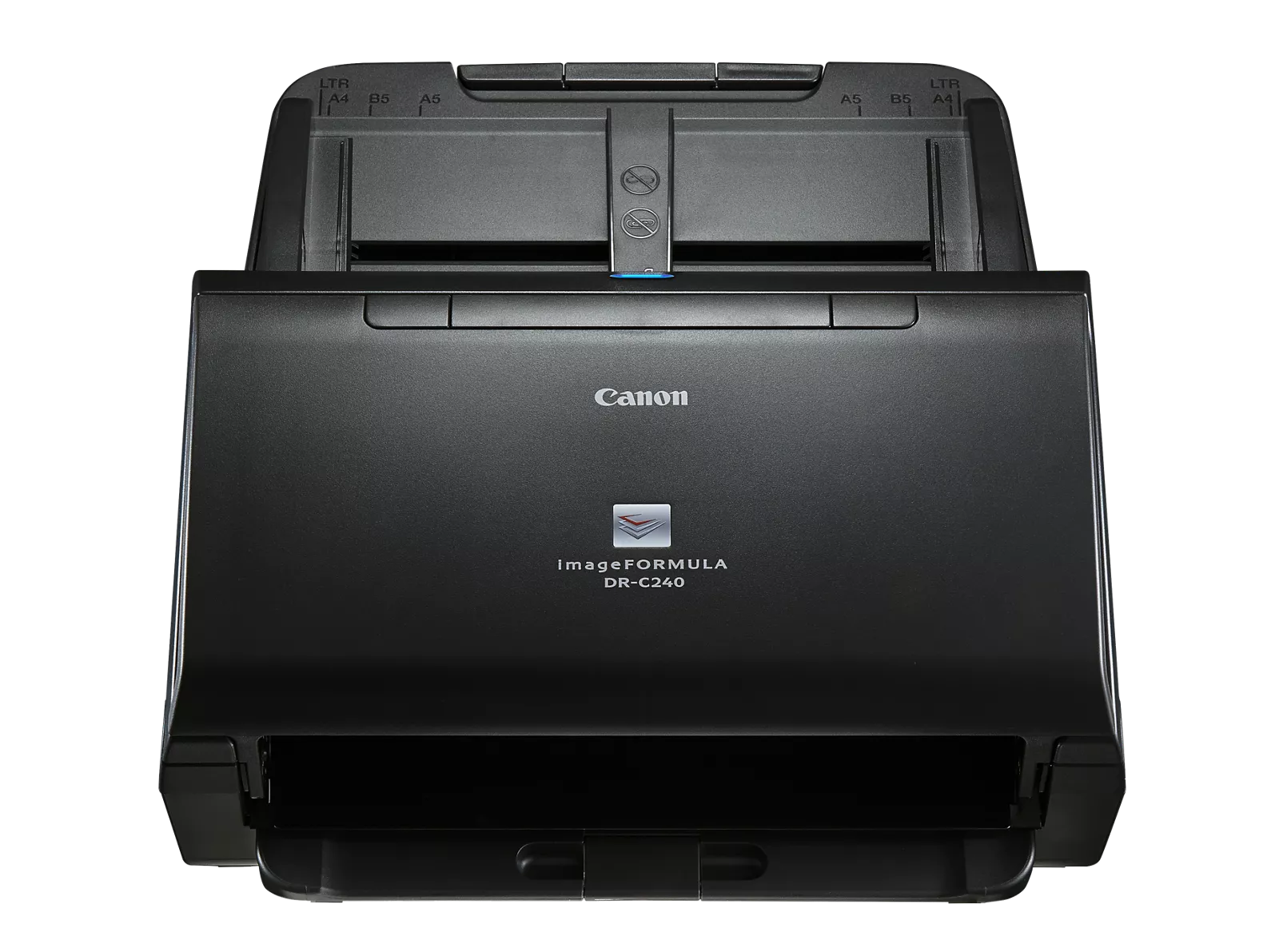 Canon ImageFORMULA DR-C240 Document Scanner 45 PPM 0651C002